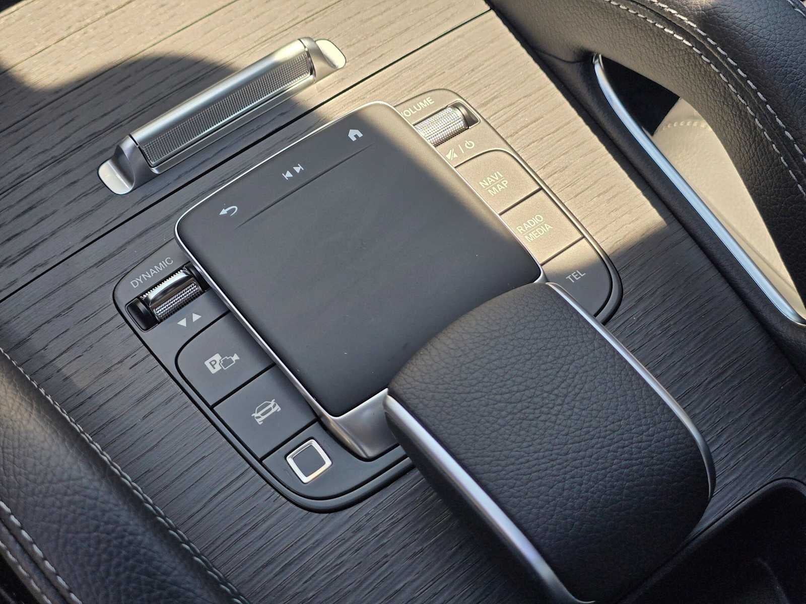 2026 Mercedes-Benz GLE 450e 4MATIC® SUV