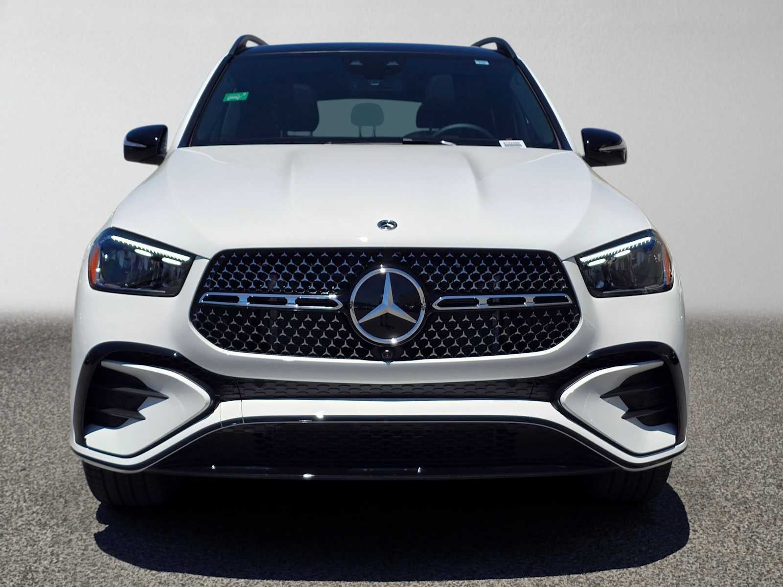 2026 Mercedes-Benz GLE 450e 4MATIC® SUV