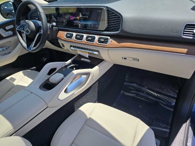 2026 Mercedes-Benz GLE 450e 4MATIC® SUV