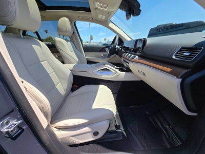 2026 Mercedes-Benz GLE 450e 4MATIC® SUV