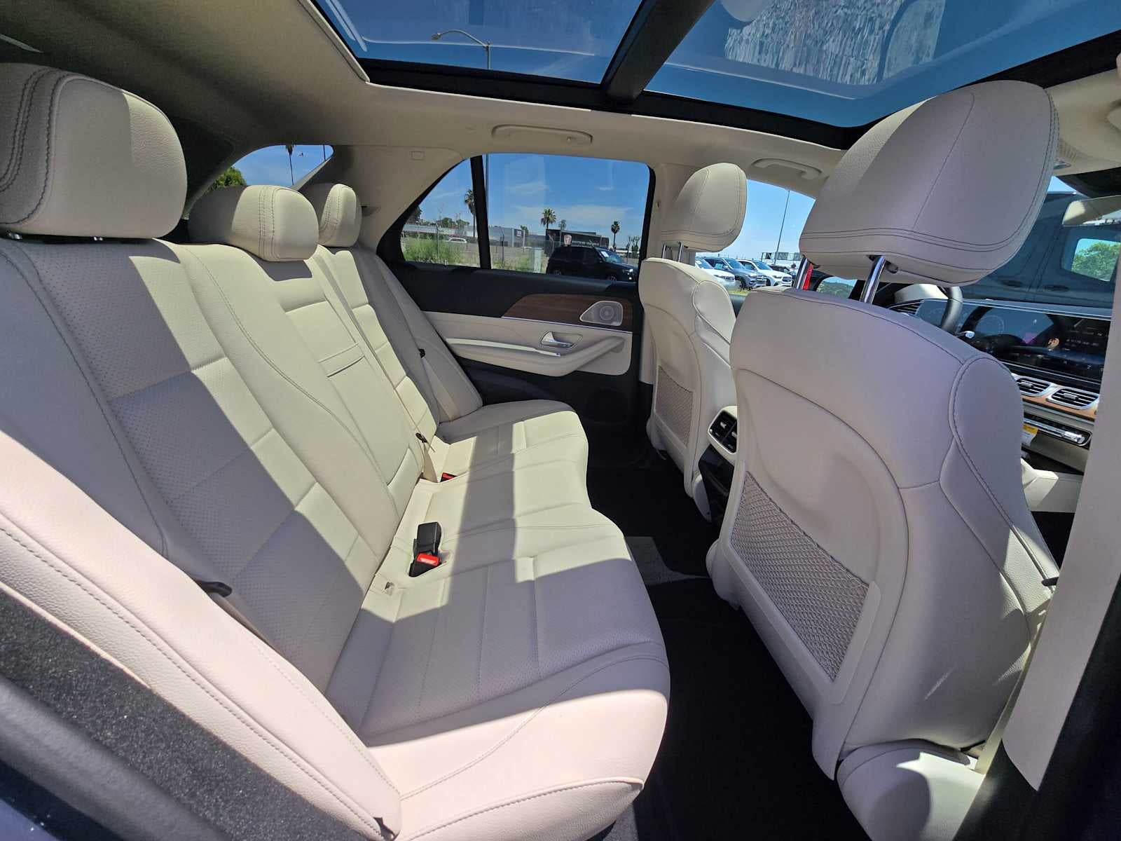 2026 Mercedes-Benz GLE 450e 4MATIC® SUV