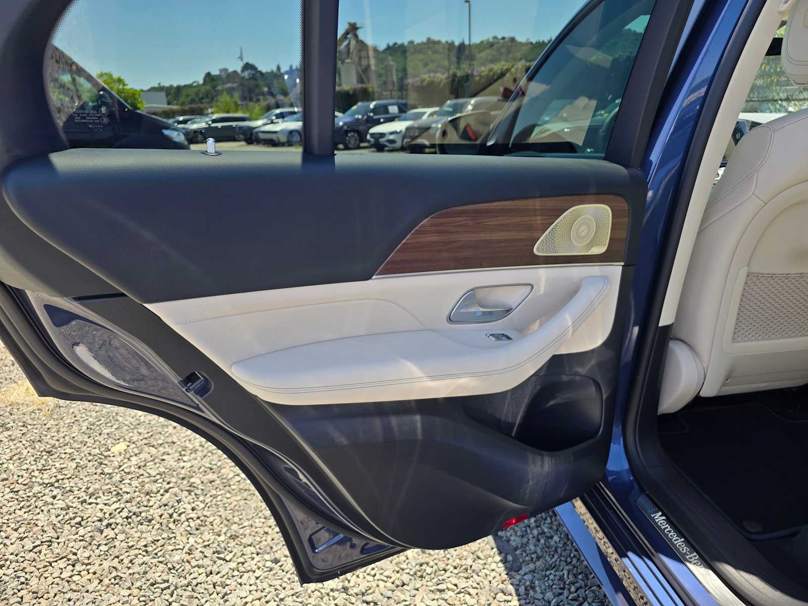 2026 Mercedes-Benz GLE 450e 4MATIC® SUV