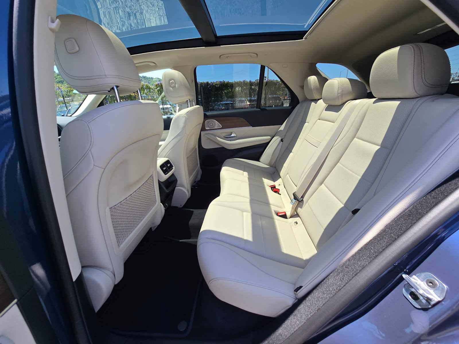 2026 Mercedes-Benz GLE 450e 4MATIC® SUV
