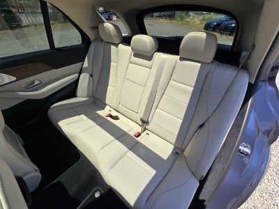 2026 Mercedes-Benz GLE 450e 4MATIC® SUV