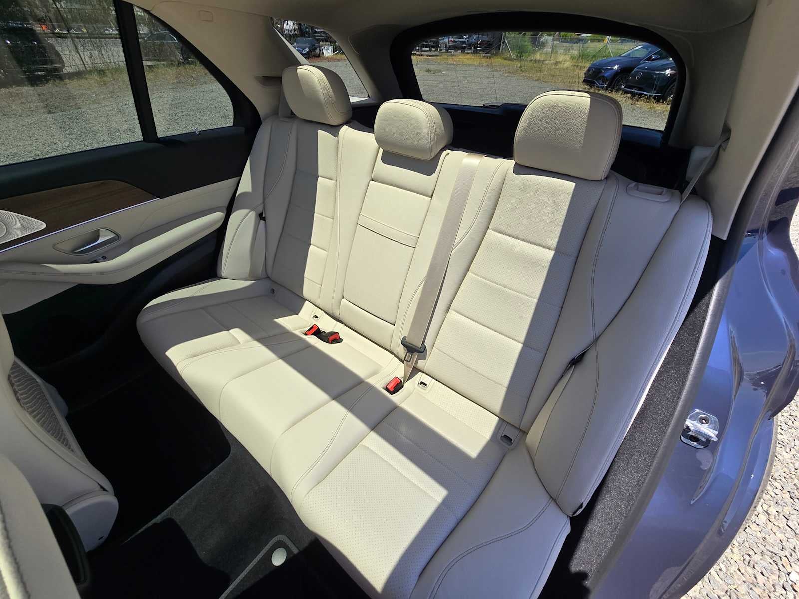 2026 Mercedes-Benz GLE 450e 4MATIC® SUV