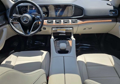 2026 Mercedes-Benz GLE 450e 4MATIC® SUV