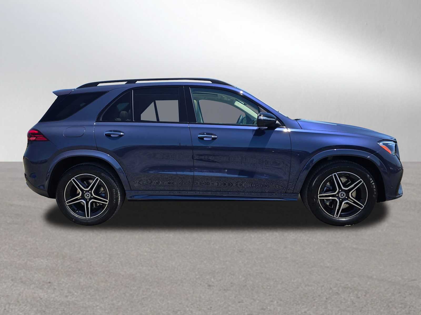 2026 Mercedes-Benz GLE 450e 4MATIC® SUV