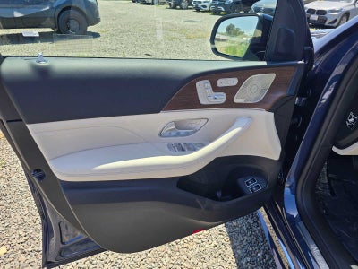 2026 Mercedes-Benz GLE 450e 4MATIC® SUV