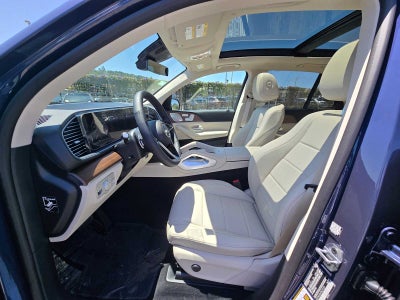 2026 Mercedes-Benz GLE 450e 4MATIC® SUV