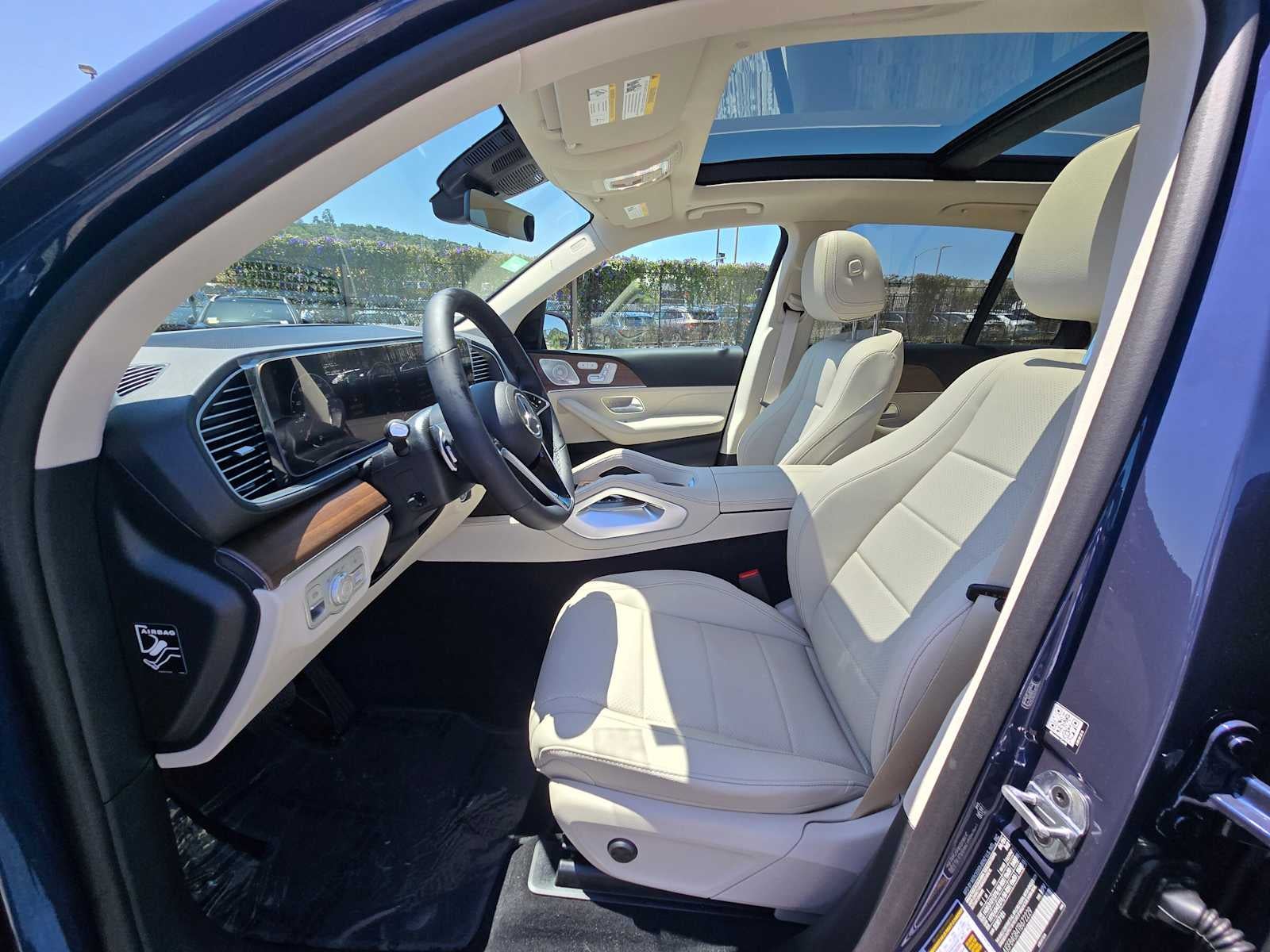 2026 Mercedes-Benz GLE 450e 4MATIC® SUV