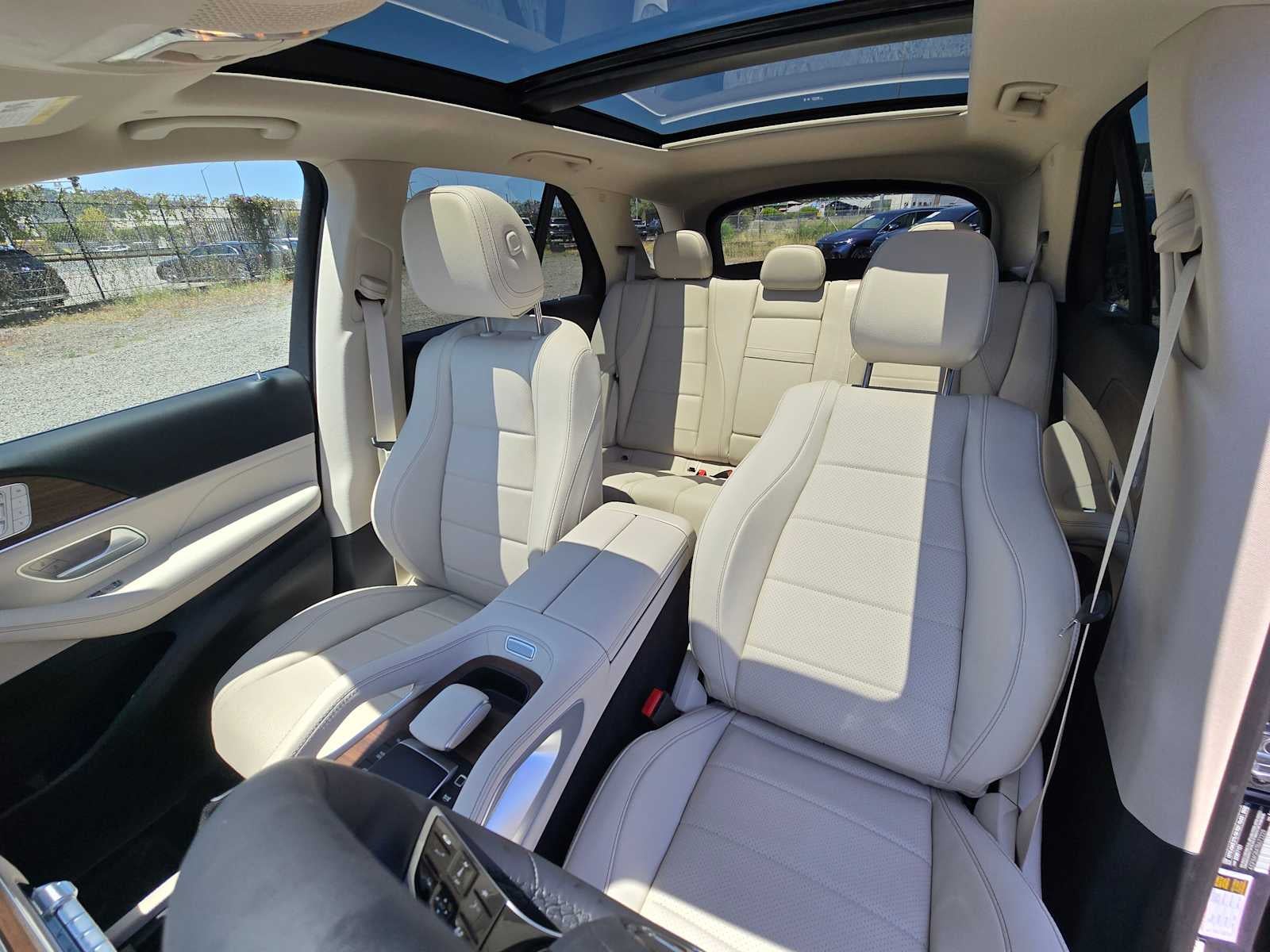 2026 Mercedes-Benz GLE 450e 4MATIC® SUV