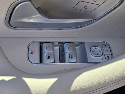 2026 Mercedes-Benz GLE 450e 4MATIC® SUV