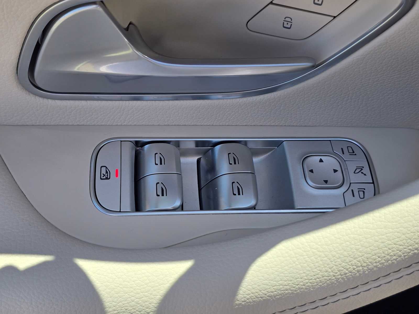 2026 Mercedes-Benz GLE 450e 4MATIC® SUV