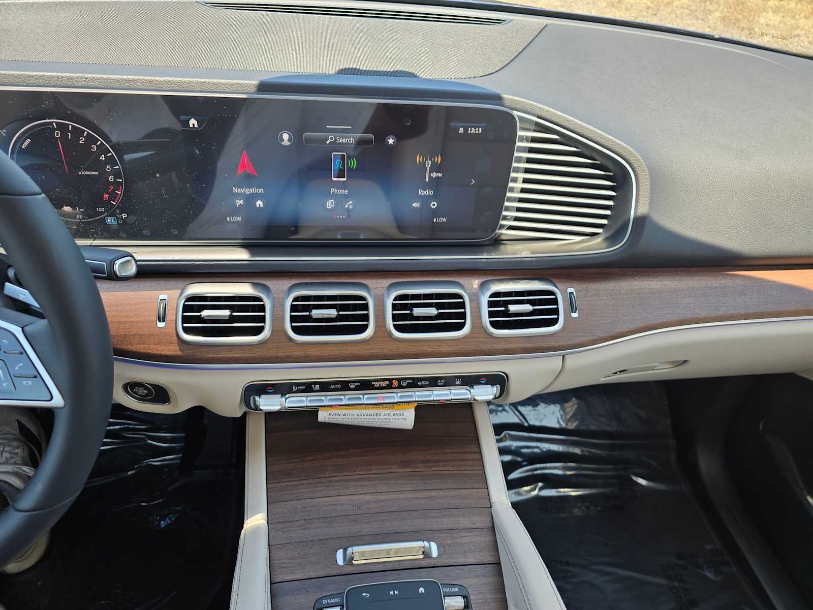 2026 Mercedes-Benz GLE 450e 4MATIC® SUV