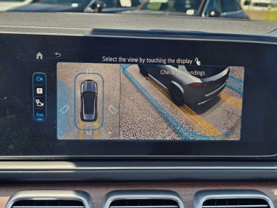 2026 Mercedes-Benz GLE 450e 4MATIC® SUV