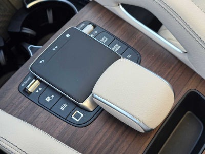 2026 Mercedes-Benz GLE 450e 4MATIC® SUV
