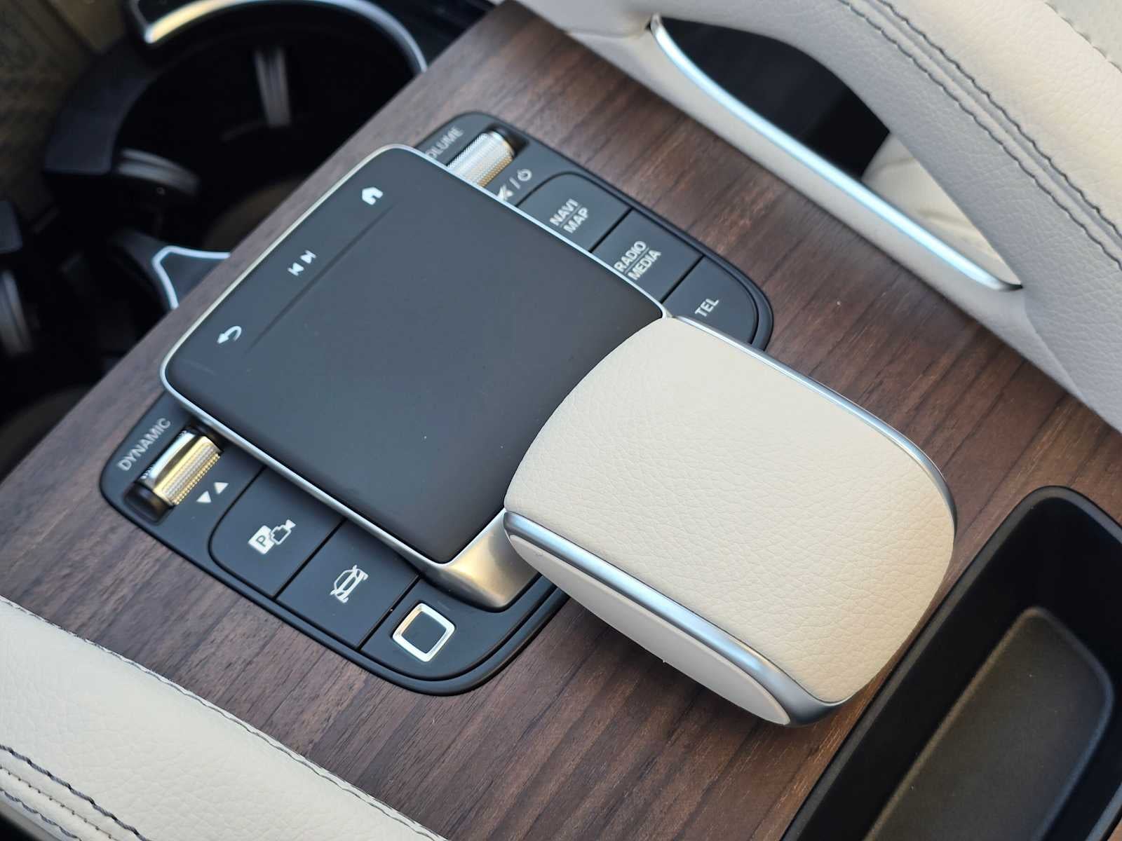 2026 Mercedes-Benz GLE 450e 4MATIC® SUV