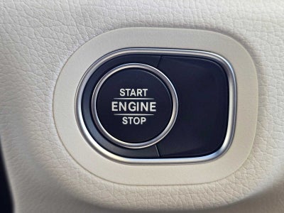 2026 Mercedes-Benz GLE 450e 4MATIC® SUV
