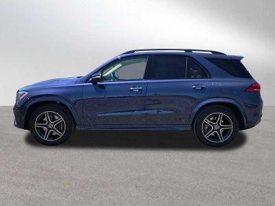 2026 Mercedes-Benz GLE 450e 4MATIC® SUV