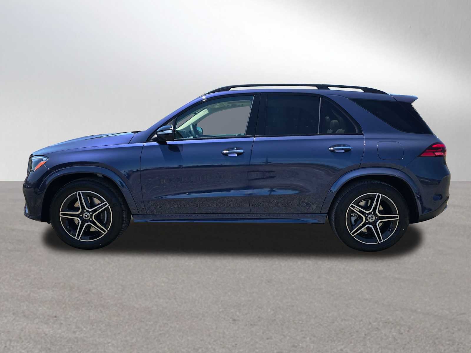 2026 Mercedes-Benz GLE 450e 4MATIC® SUV