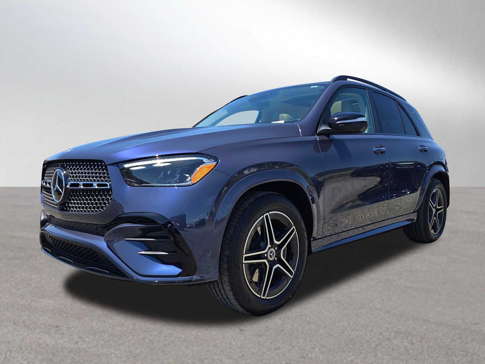 2026 Mercedes-Benz GLE 450e 4MATIC® SUV
