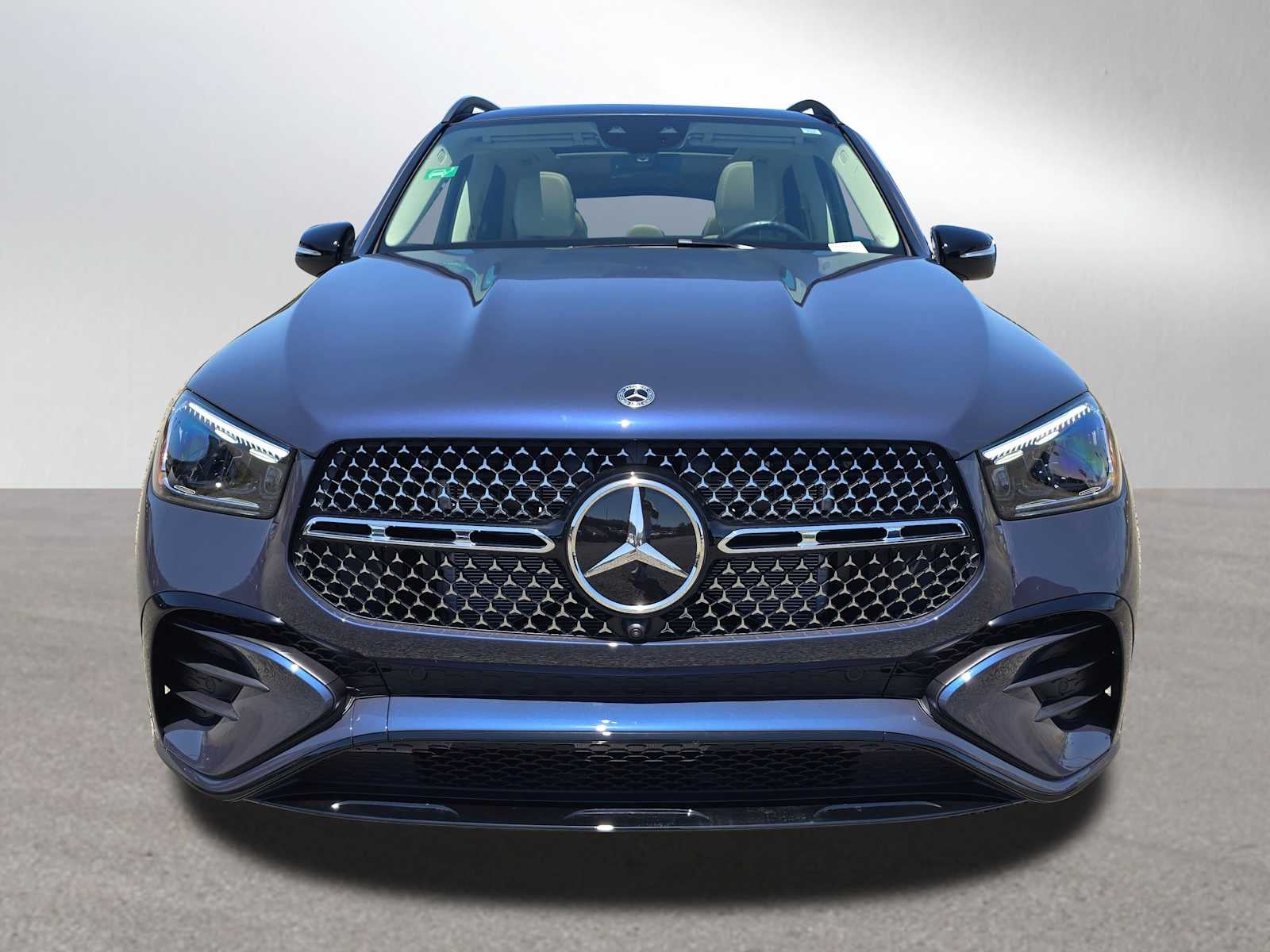 2026 Mercedes-Benz GLE 450e 4MATIC® SUV