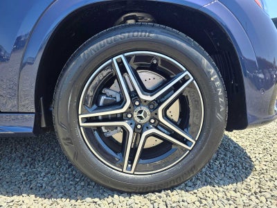 2026 Mercedes-Benz GLE 450e 4MATIC® SUV