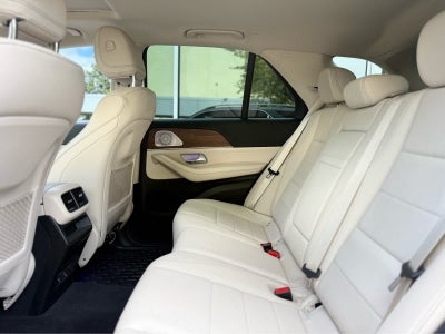 2024 Mercedes-Benz GLE 450e Plug-In Hybrid 4MATIC® SUV