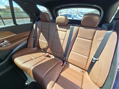 2026 Mercedes-Benz GLE 450e 4MATIC® SUV