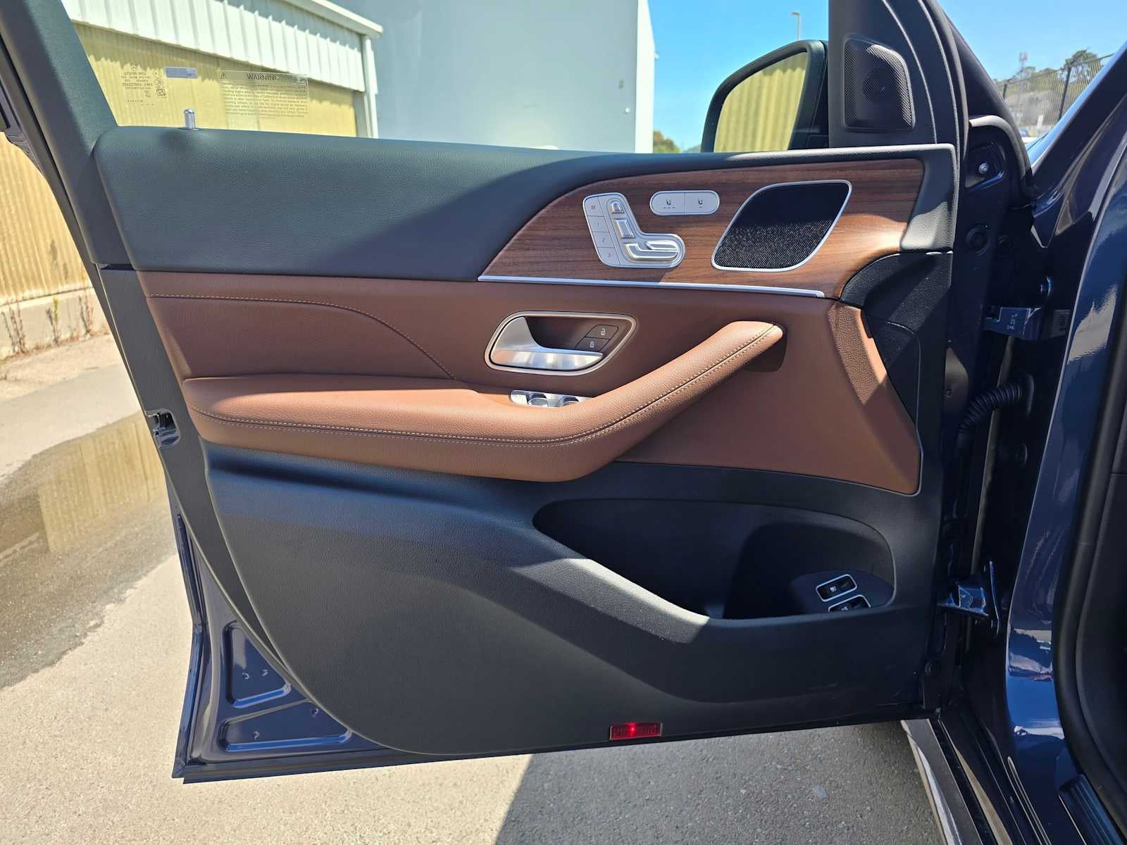 2026 Mercedes-Benz GLE 450e 4MATIC® SUV