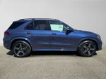 2026 Mercedes-Benz GLE 450e 4MATIC® SUV