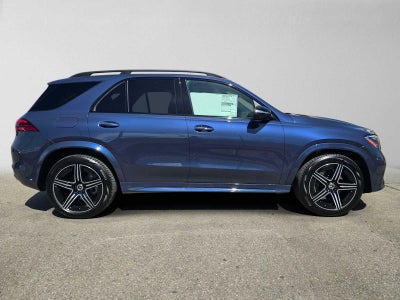 2026 Mercedes-Benz GLE 450e 4MATIC® SUV