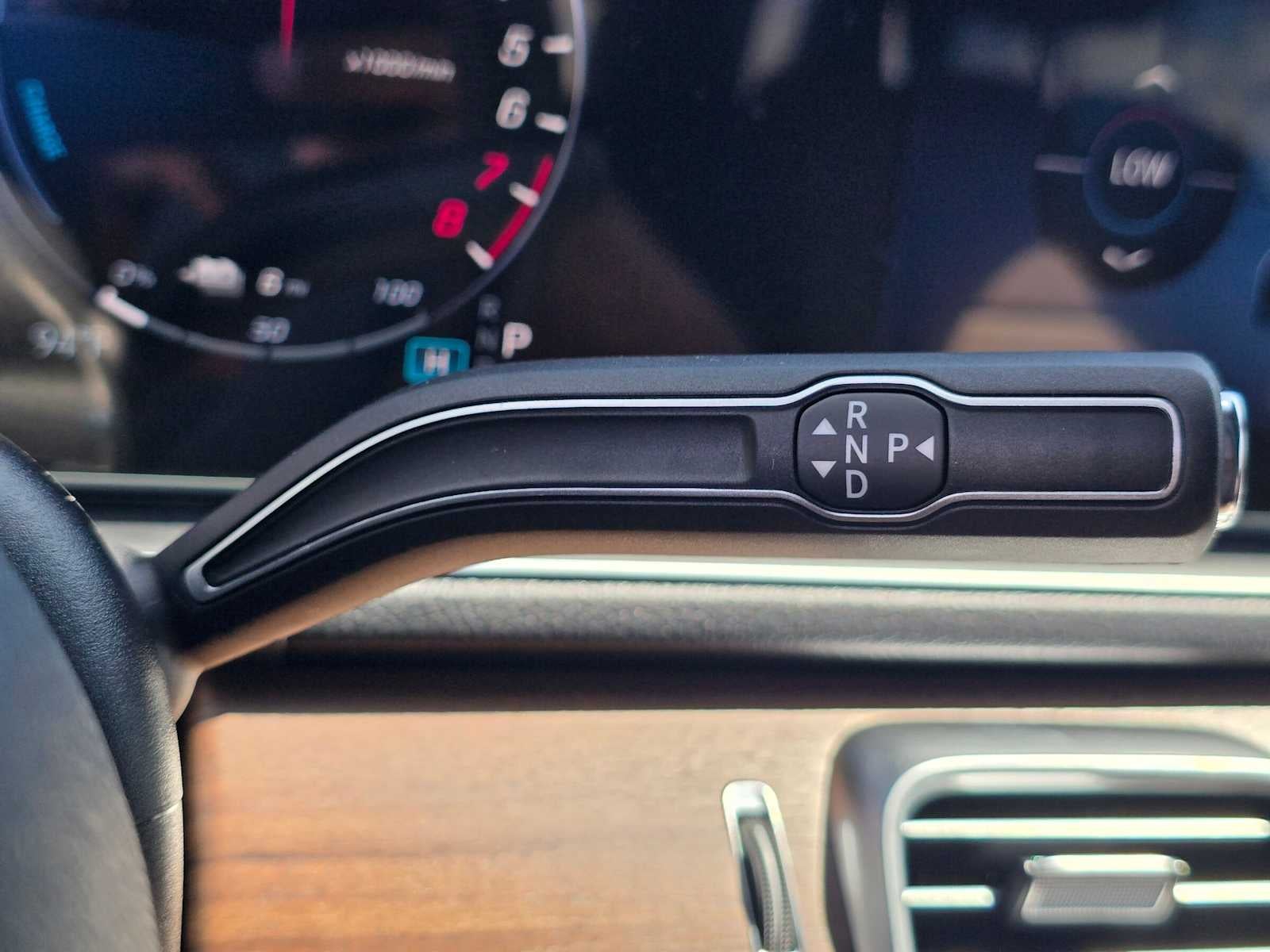 2026 Mercedes-Benz GLE 450e 4MATIC® SUV