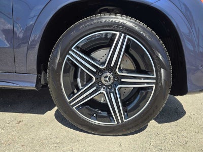 2026 Mercedes-Benz GLE 450e 4MATIC® SUV