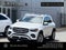 2025 Mercedes-Benz GLE 450e 4MATIC® SUV