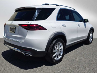 2025 Mercedes-Benz GLE 450e 4MATIC® SUV