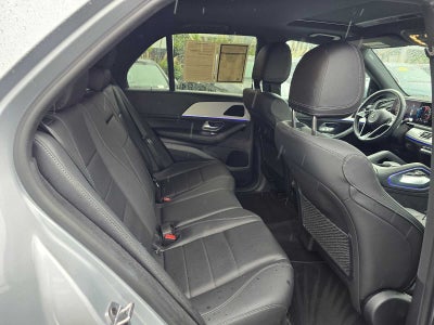 2024 Mercedes-Benz GLE 450e Plug-In Hybrid 4MATIC® SUV