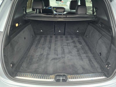 2024 Mercedes-Benz GLE 450e Plug-In Hybrid 4MATIC® SUV