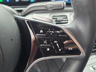 2024 Mercedes-Benz GLE 450e Plug-In Hybrid 4MATIC® SUV