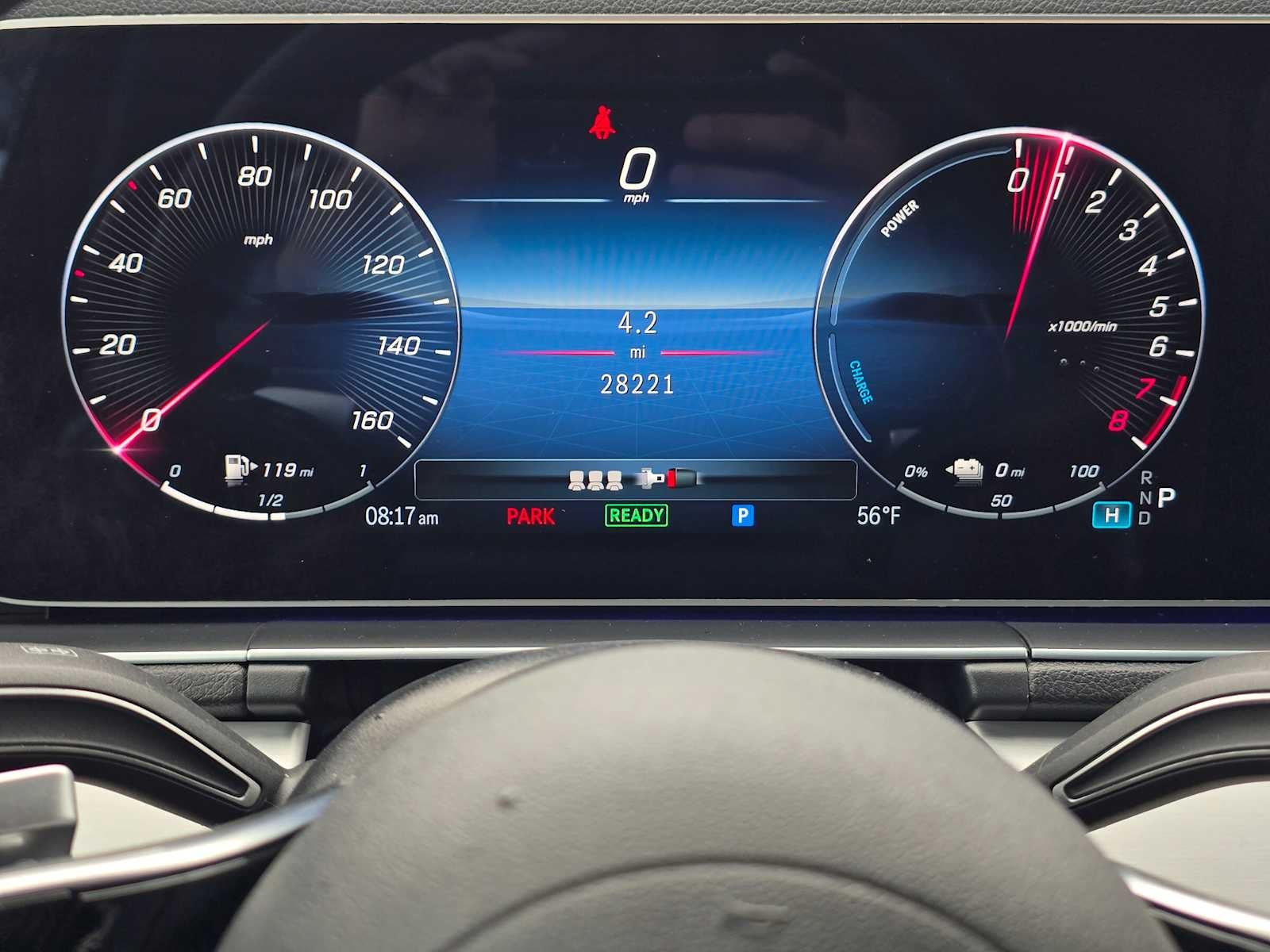 2024 Mercedes-Benz GLE 450e Plug-In Hybrid 4MATIC® SUV