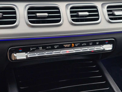 2024 Mercedes-Benz GLE 450e Plug-In Hybrid 4MATIC® SUV