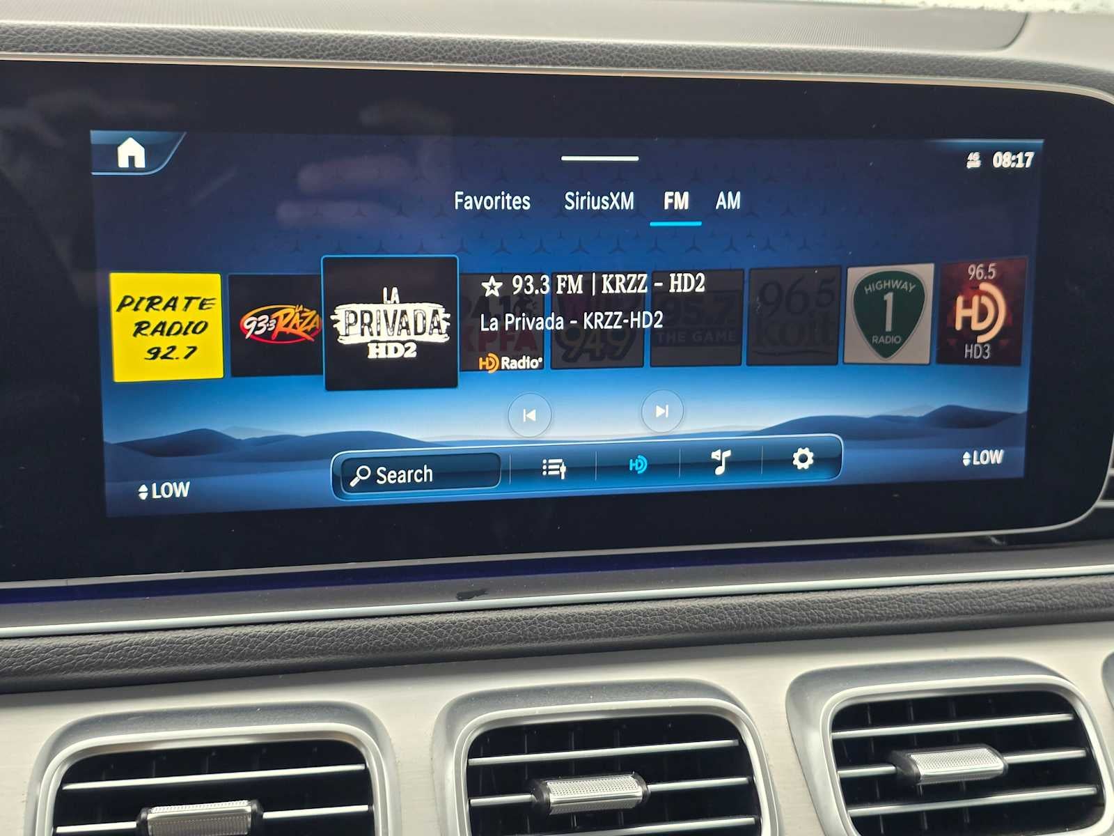 2024 Mercedes-Benz GLE 450e Plug-In Hybrid 4MATIC® SUV