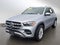 2024 Mercedes-Benz GLE 450e Plug-In Hybrid 4MATIC® SUV