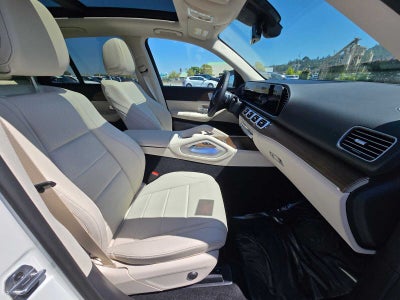 2026 Mercedes-Benz GLE 450e 4MATIC® SUV