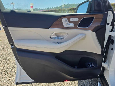 2026 Mercedes-Benz GLE 450e 4MATIC® SUV