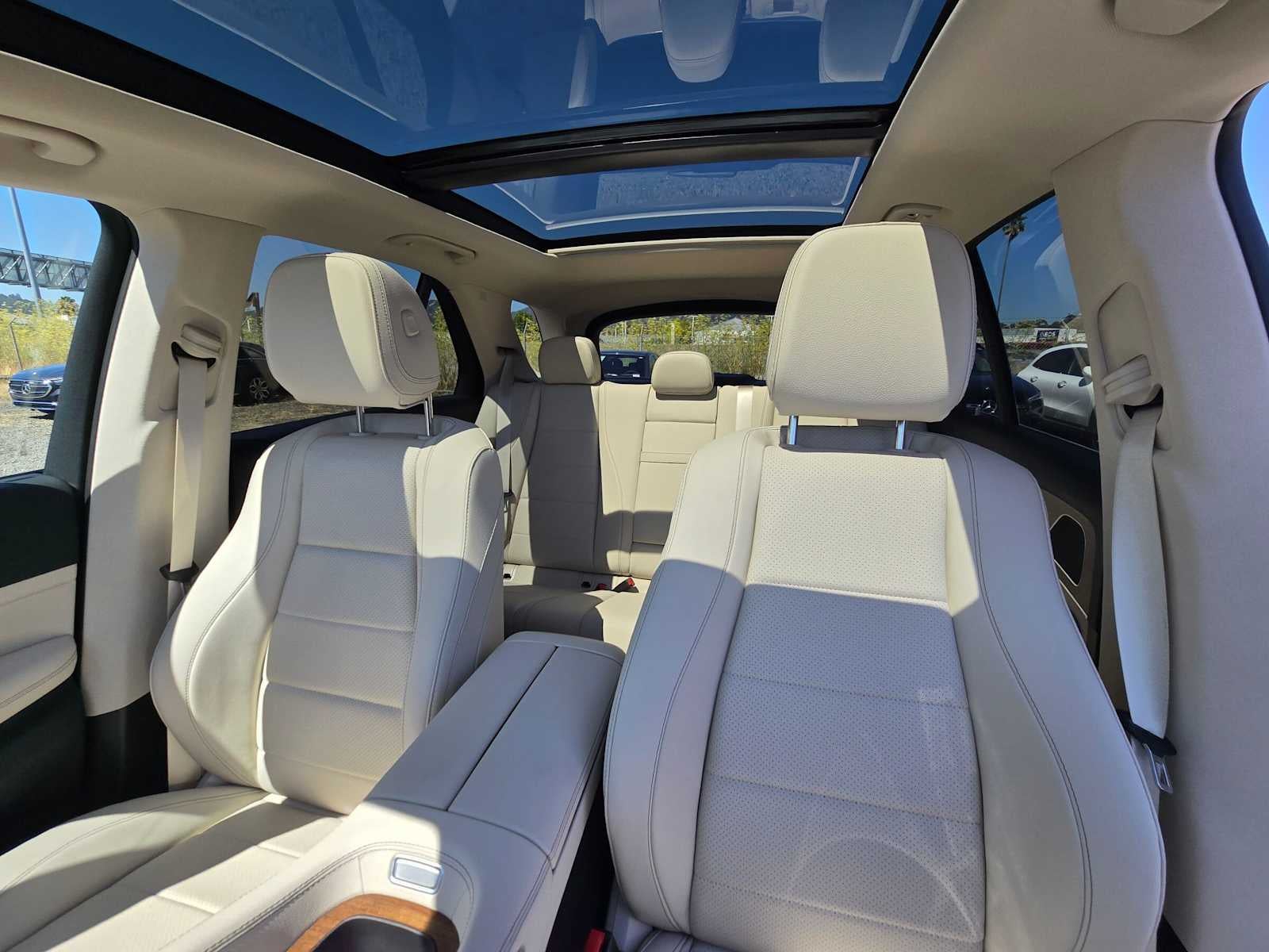 2026 Mercedes-Benz GLE 450e 4MATIC® SUV