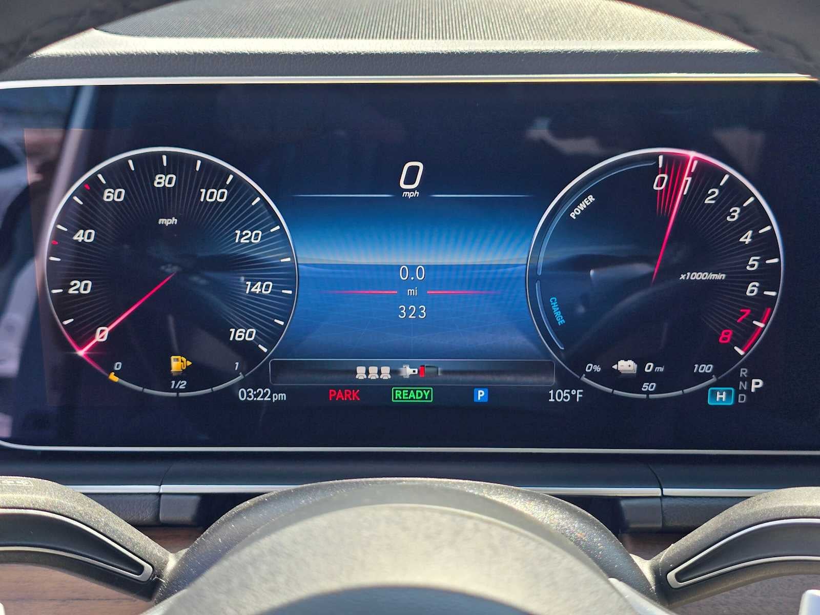 2026 Mercedes-Benz GLE 450e 4MATIC® SUV