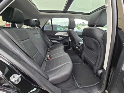 2026 Mercedes-Benz GLE 450e 4MATIC® SUV