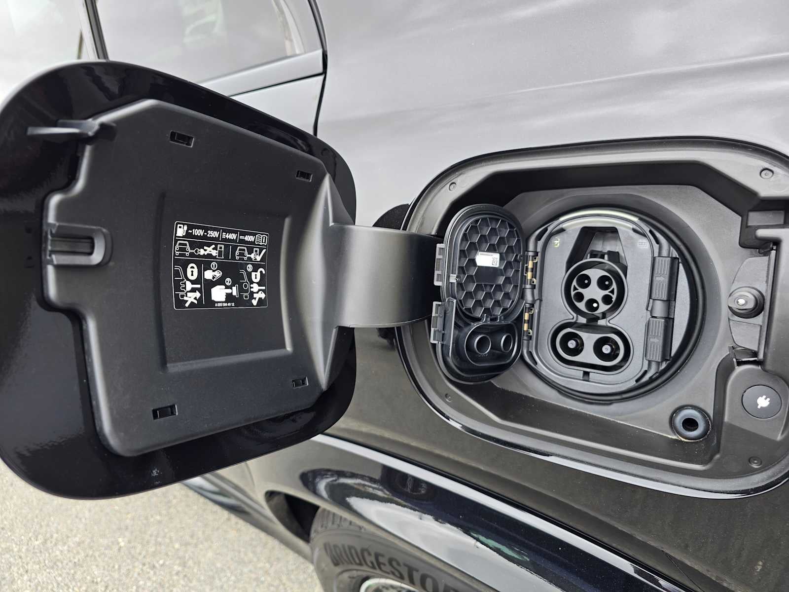 2026 Mercedes-Benz GLE 450e 4MATIC® SUV