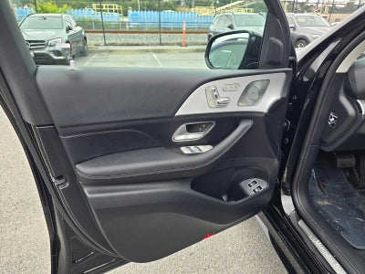 2026 Mercedes-Benz GLE 450e 4MATIC® SUV